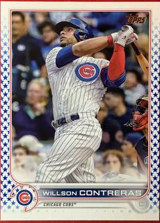 Willson Contreras