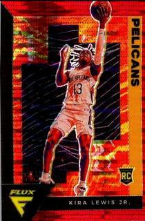 Kira Lewis Jr.