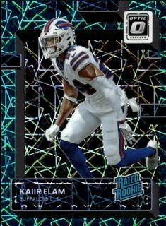 Kaiir Elam