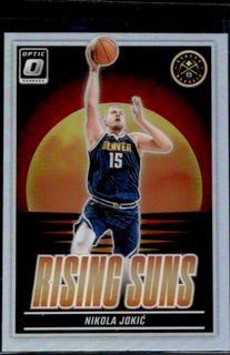 Nikola Jokic