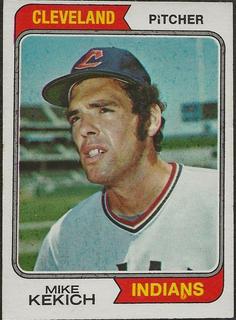 Mike Kekich