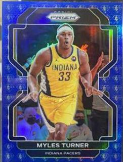 Myles Turner