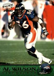 Al Wilson