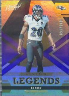 Ed Reed