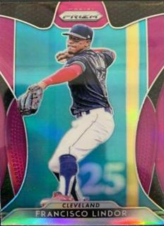 Francisco Lindor