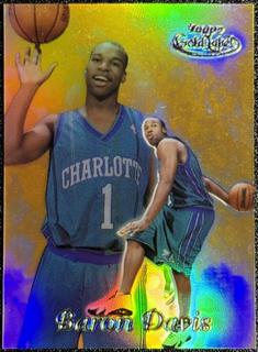 Baron Davis