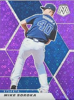 Mike Soroka