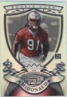 Ray McDonald