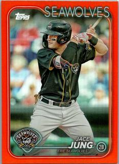 Jace Jung