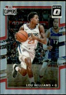 Lou Williams