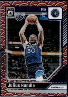 Julius Randle
