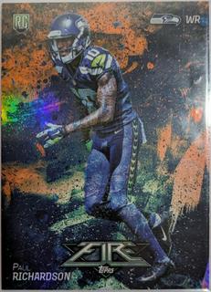 Paul Richardson