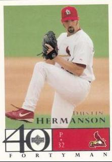 Dustin Hermanson