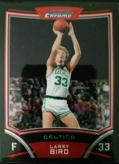 Larry Bird
