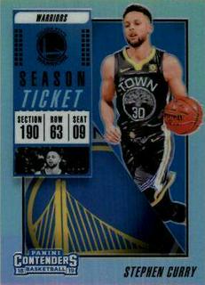 Stephen Curry