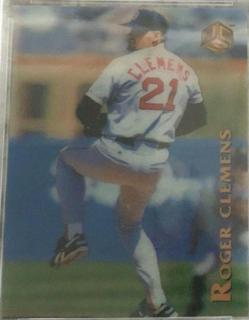 Roger Clemens