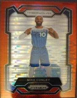 Mike Conley