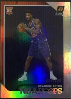 DeAndre Ayton
