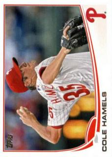 Cole Hamels
