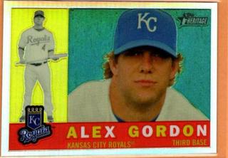 Alex Gordon