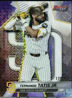 Fernando Tatis Jr.