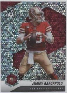 Jimmy Garoppolo