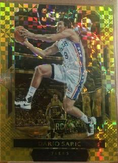 Dario Saric