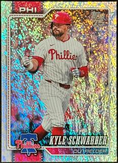 Kyle Schwarber