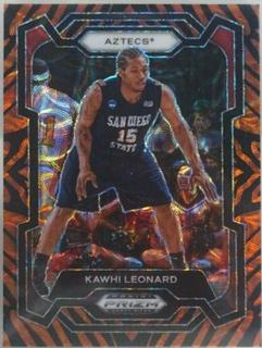 Kawhi Leonard