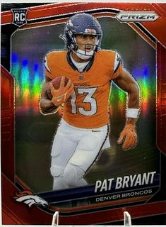 Pat Bryant