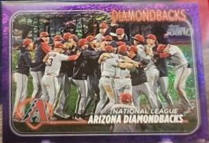 Arizona Diamondbacks