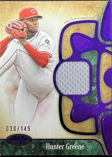 Hunter Greene