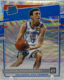 Aleksej Pokusevski