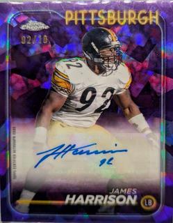 James Harrison