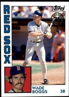Wade Boggs