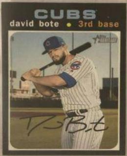 David Bote