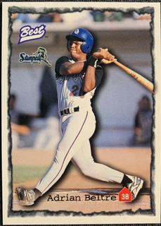 Adrian Beltre