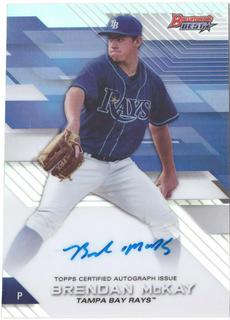 Brendan McKay