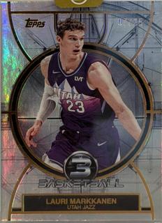 Lauri Markkanen