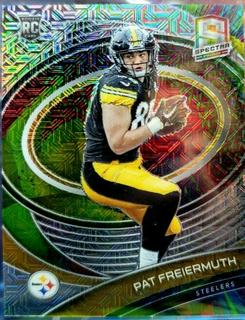 Pat Freiermuth