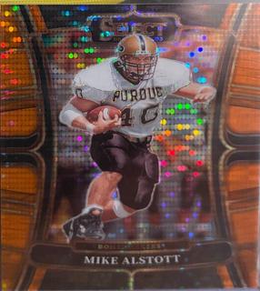 Mike Alstott