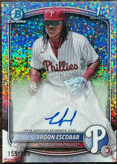 Aroon Escobar