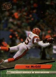 Tim McGee