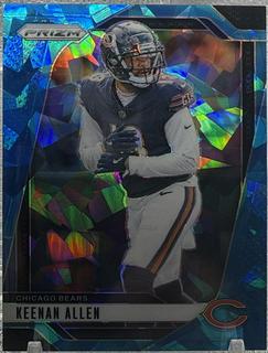 Keenan Allen