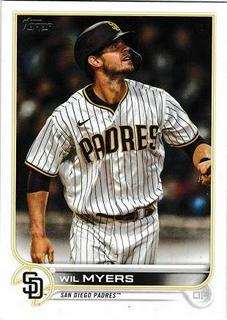 Wil Myers