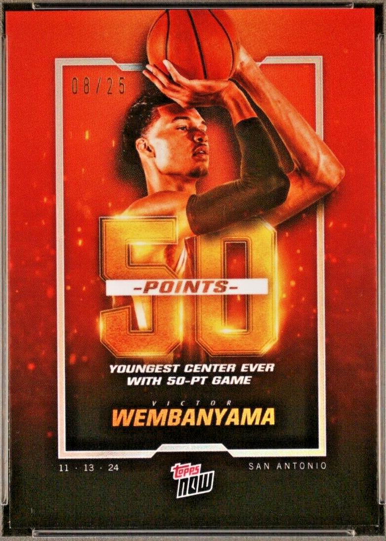 Victor Wembanyama