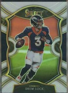 Drew Lock