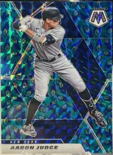 Aaron Judge