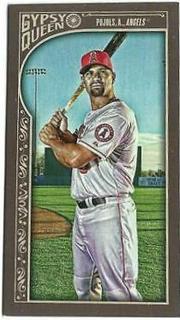 Albert Pujols