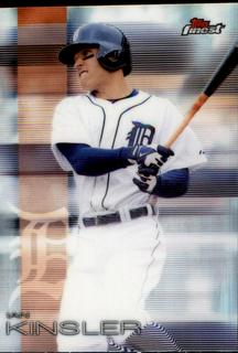Ian Kinsler